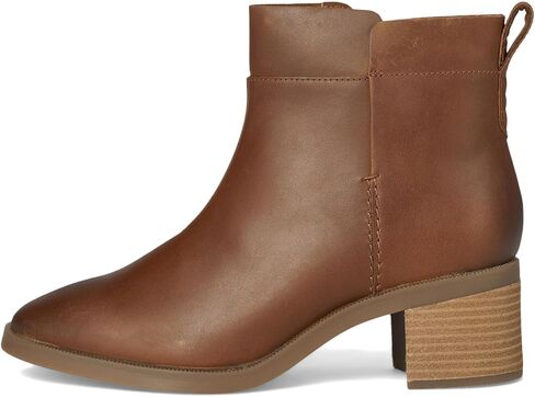 Clarks Women's Lileigh Charm Ankle Boot in Saudi Arabia