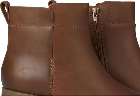 Clarks Women's Lileigh Charm Ankle Boot in Saudi Arabia