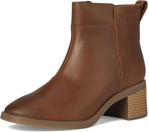 Clarks Women's Lileigh Charm Ankle Boot in Saudi Arabia