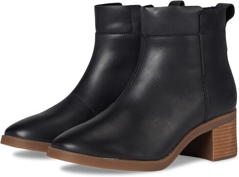 Clarks Women's Lileigh Charm Ankle Boot in Saudi Arabia
