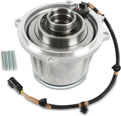 PANGOLIN KE01-27-97X Rear Differential Viscous Coupling for 2013-2023 Mazda CX-3 CX-5 CX-9 2.0 2.5L Aftermarket Parts, Replace OE KE012797X in Saudi Arabia