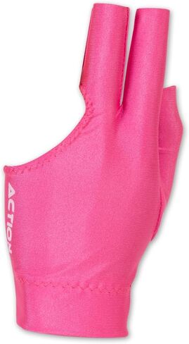 Action Deluxe Billiard Glove in Saudi Arabia