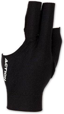 Action Deluxe Billiard Glove in Saudi Arabia