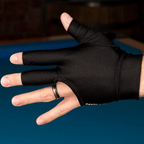 Action Deluxe Billiard Glove in Saudi Arabia