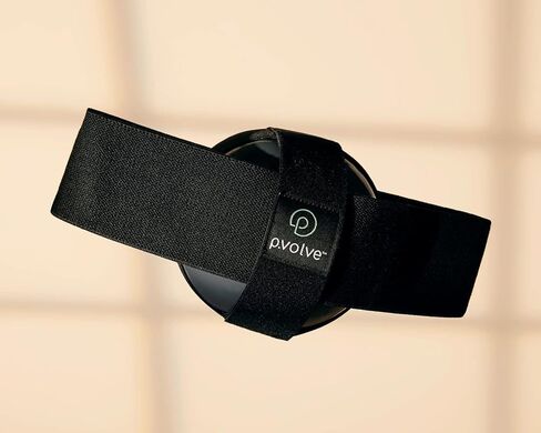 مجموعة Pvolve Signature - معدات اللياقة البدنية المنزلية لتمارين الجسم بالكامل - تقوية وتوحيد اللون in Kuwait