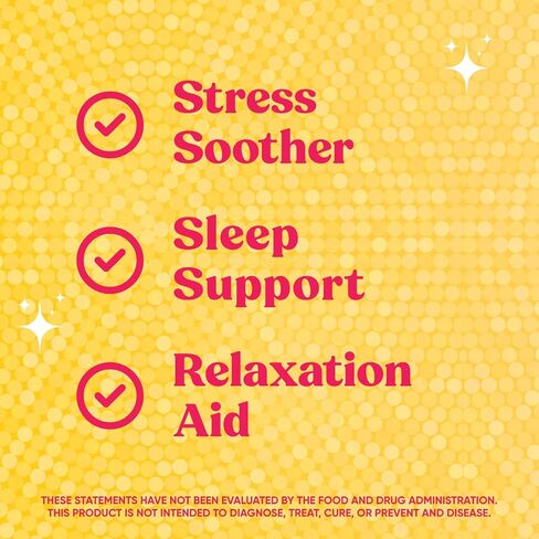 Super Chill - Sleep & Relaxation Supplement, Stress Relief, Healthy Cortisol, Reishi Mushroom Extract, Ashwagandha, L-Theanine, Passion Flower - 63 Count in Saudi Arabia