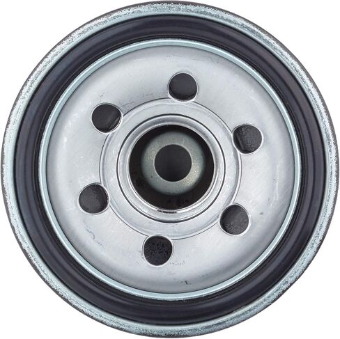 Hiflofiltro HF147 Single Oil Filters, black in Saudi Arabia