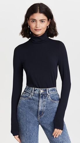 Wolford Aurora Pullover for Women in Kuwait