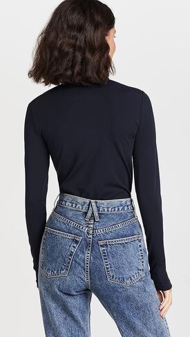 Wolford Aurora Pullover for Women in Kuwait