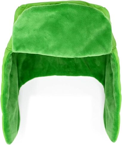 قبعة كايل كوسبلاي ترابر مرخصة رسميًا من ساوث بارك مع أغطية للأذن in Kuwait