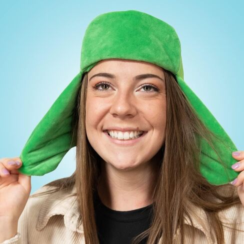 قبعة كايل كوسبلاي ترابر مرخصة رسميًا من ساوث بارك مع أغطية للأذن in Kuwait