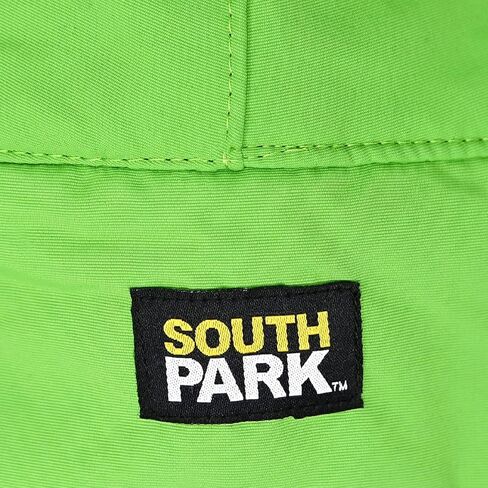 قبعة كايل كوسبلاي ترابر مرخصة رسميًا من ساوث بارك مع أغطية للأذن in Kuwait