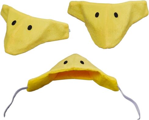 Rooster Chicken Costume Accessories Cosplay Adult Chicken Nose Mask Tail Headband Feet Shoes Suit Halloween Props Set in Saudi Arabia
