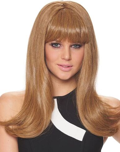 Costume Culture Women's Mod Fashion Wig in Kuwait