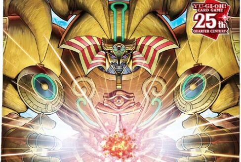 Yu-Gi-Oh! Trading Card Games Infinite Forbidden Box in Saudi Arabia