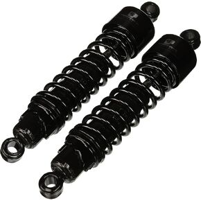 Progressive Suspension 412-4008B Black 13" Standard Replacement Rear Suspension Shock