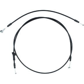 ApplianPar Hood Latch Release Cable Assembly for Kia Sorento 2016-2020