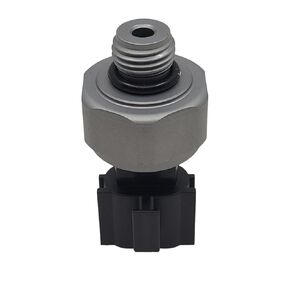 Genuine OEM 57535-3K000 Sensor Pressure Compatible with Hyundai Genesis 09-13 Sonata 05-10 Azera 06-10