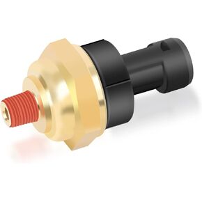 6674315 Oil Pressure Sensor comfitable with Bobcat Skid Steer S330 S510 S530 S550 S570 S590 S630 S650 S750 S770 S850 T110 T140 T180 T190 T200 T250 T300 T320 T550 T590 T630 T650
