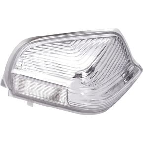 HECASA Right Side Mirror Light Compatible with 2006-2021 Mercedes Benz Sprinter W906 Volkswagen Crafter Turn Signal Indicator Marker Lights w/o Bulbs