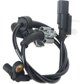ALS2631 Front ABS Wheel Speed Sensor Compatible with Tahoe 2016-2017 Sierra 1500 2014 2016-2018 Silverado 1500 2014-2019 Sierra 1500 Limited 2019 Yukon 2015-2017