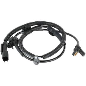 BOSCH 0265009880 ABS Wheel Speed Sensor - Compatible with Select Ford F-150; FRONT