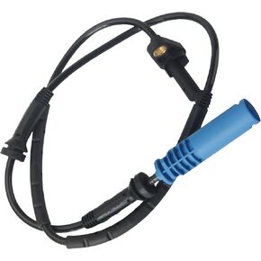 ALS1829 Front ABS Wheel Speed Sensor Compatible with Alpina B7 2007-2008 745i 745Li 2003-2005 750i 750Li 2006-2008 760i 2004-2006 760Li 2003-2008