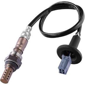 BDFHYK Oxygen Sensor Downstream O2, Compatible for 2003-2008 Pontiac Vibe, Toyota Corolla, Matrix 234-4233，2344510, 88971385, Replacement 1PCS