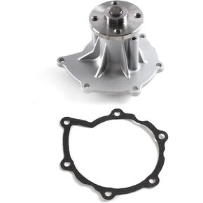 7FD 1DZ 8FD 2Z 3Z مضخة مياه مع حشية 16110-78703-71 16110-78701-71 لرافعة شوكية تويوتا 7FD 1DZ 8FD 2Z 3Z قطع غيار مضخة مياه الديزل للسيارات in Kuwait