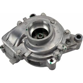 ACDelco GM Original Equipment 251-751 Water Pump