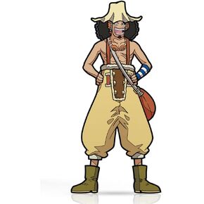 فيغبين - ون بيس - يوسوب (1008) in Kuwait