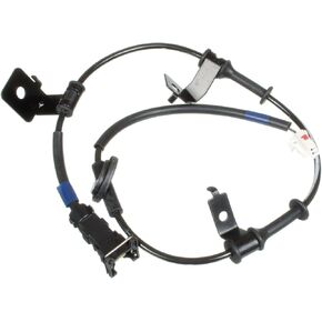 Holstein Parts 2ABS0865 ABS Wheel Speed Sensor - Compatible With Select Kia Forte, Forte Koup, Forte5; REAR LEFT