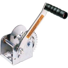 Dutton-Lainson Company DL600A Pulling Ratchet Winch