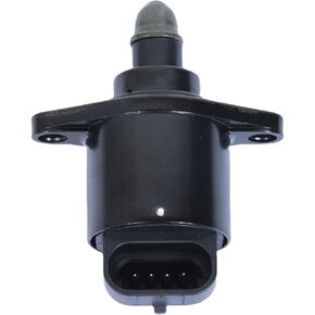Idle Air Control Valve IAC Sensor, Control Solenoid Valve Compatible with CFmoto CForce 500 400 600 2017-2022 0GQ0-175000