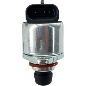 17113209 Idle Air Control Valve IAC Valve Compatible with C1500 K2500 PICKUP SUBURBAN/SAVANA 1500 SIERRA 1500 Express 1500 2500 3500