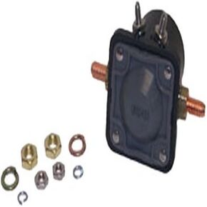 Teleflex 18-5808 Solenoid