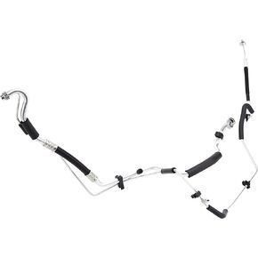 GM Genuine Parts 15-34821 Air Conditioning Refrigerant Liquid Hose