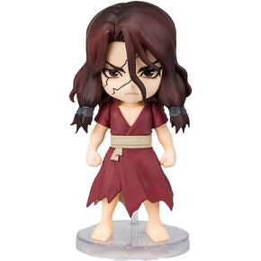 TAMASHII NATIONS - Dr. Stone - Tsukasa Shishio, Bandai Spirits Figuarts mini Action Figure