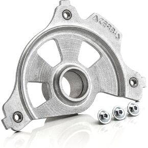 Acerbis X-Brake Disc Cover Mounting Kit For 19-23 KAWASAKI KX450