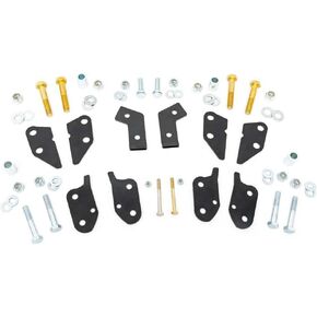 Rough Country 2 Inch Lift Kit for Yamaha Viking - 96500
