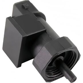 96420-4A600 SC347 96420-4A500 96420-M3000 Transmission Speed Sensor Compatible with Hyundai Accent Tucson Sonata KIA Forte Rio Soul Spectra Optima 964204A500 964204A600 96420M3000