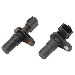 Transmission Speed Sensor Compatible with 2007-2022 Altima Versa Sentra Rogue Sport Select Quest Pathfinder NV200 Murano Maxima Kicks Juke Cube 319351XF00 319351XF01