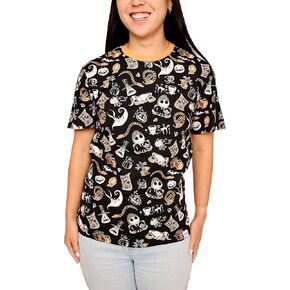 LF Disney NBC Mayor Party Unisex TEE Shirt XL