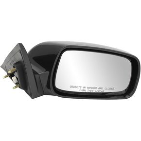 For Toyota Camry US Built 2007 2008 2009 2010 2011 Power Side Door View Mirror Passenger Right in Saudi Arabia