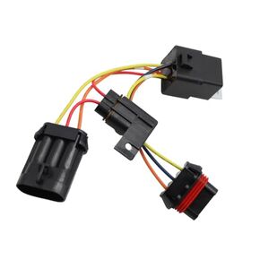 6669415 Fuel Timer Solenoid Compatible with 231 325 328 331 553 643 645 E08 E10