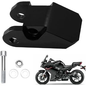 2 Inch Lowering Kit Fits for 2010-2017 Yamaha FZ6R FZ 6R XJ6