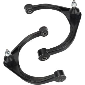 2pc Sets Front Upper Left Right Side Control Arms w/Ball Joints Assembly, for Dodge Ram 1500 2009-2010, for Ram 1500 2011-2018, for Ram 1500 Classic 2019, K620634 K621897
