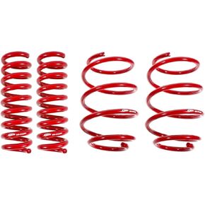 BMR Suspension SP041R Camaro Lowering Spring Kit 1in Drop (16-17), 1 Pack