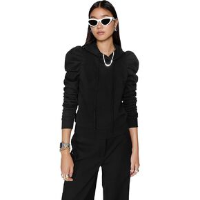 Rebecca Minkoff Women's Janine Hoodie