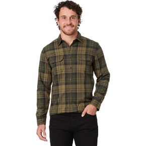 Flylow Handlebar Tech Flannel